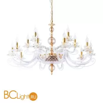 Люстра Divinare Platea 8820/09 LM-15